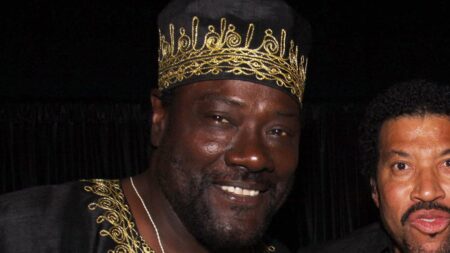 Ronald LaPread dead at age 75: Commodores founding member dies after ‘sudden medical event’