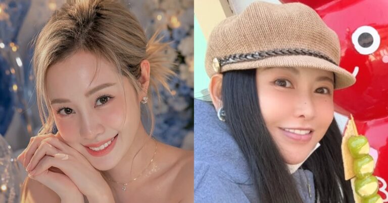 Babies on the way: Local actress Apple Chan and Taiwanese former host Linda Chien both expecting 2nd child, Entertainment News