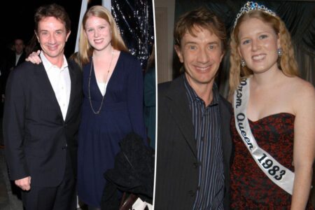 Martin Short breaks silence on daughter Katherine’s death