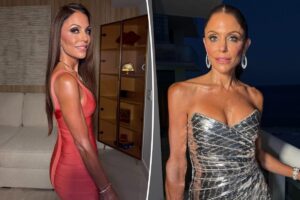 Bethenny Frankel loves It Cosmetics’ ‘glowy’ $31 tinted SPF