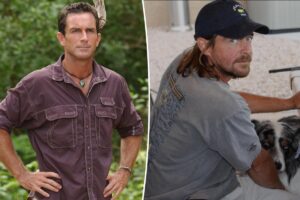 ‘Survivor’ host Jeff Probst’s brother dies