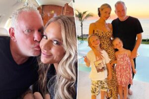 PK Kemsley’s five-figure monthly income revealed in Dorit divorce war