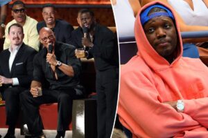Michael Che pulled out of Kevin Hart roast before shading white writers for racist jokes