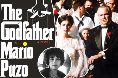 Corleone crime family returns in a new ‘Godfather’ novel for 2027 release