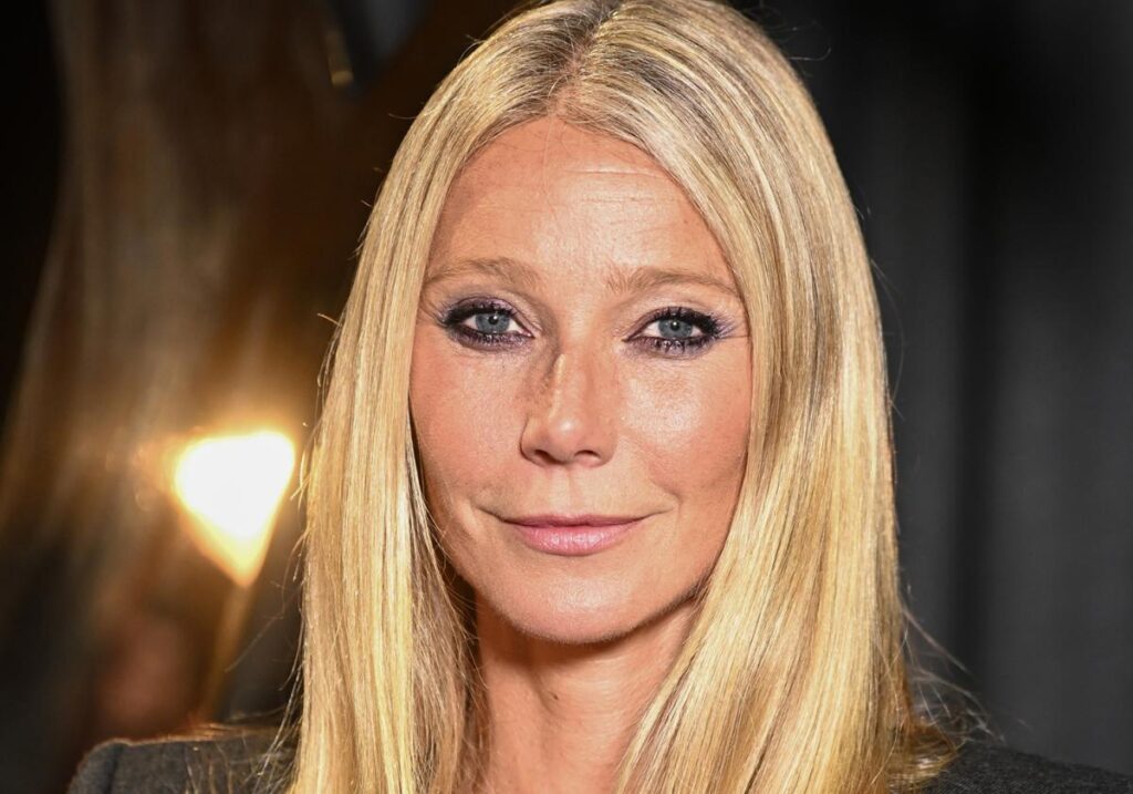 Gwyneth Paltrow says this Goop vitamin C serum gives her a ‘next-level glow’