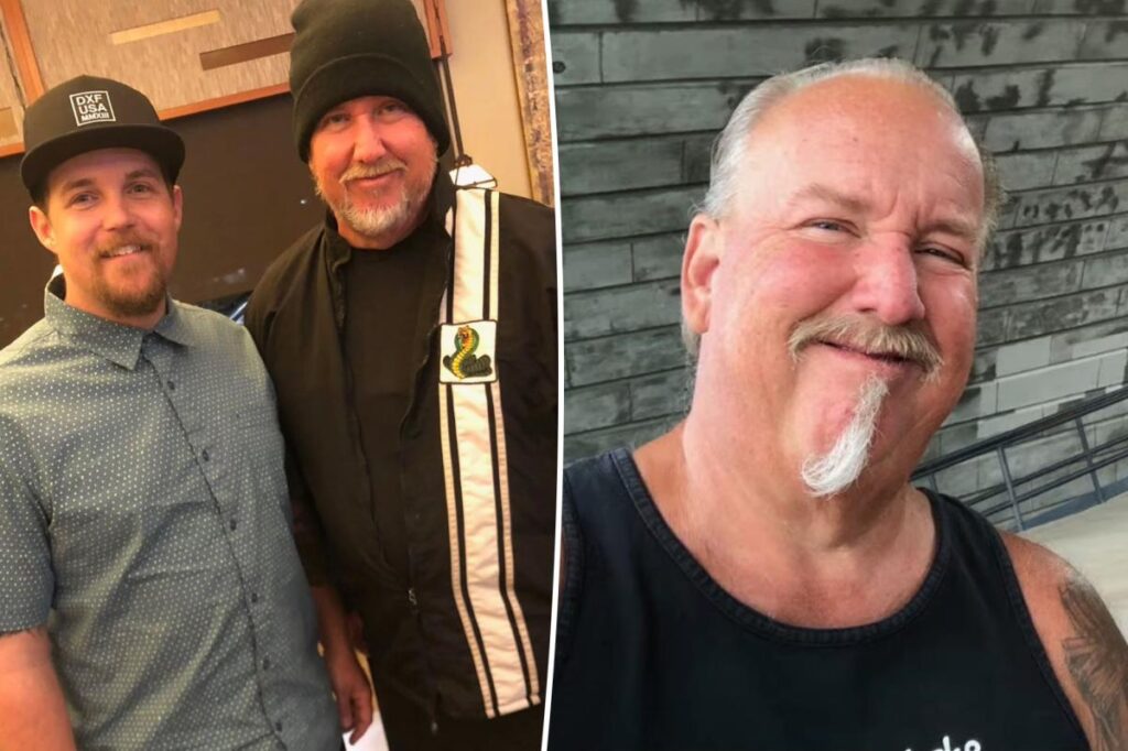 Darrell Sheets’ son Brandon marks late dad’s birthday