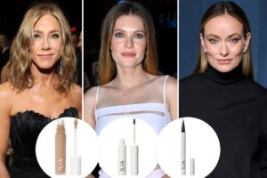 Ilia’s Friends and Family sale offers up to 25% off celebs’ favorite beauty buys