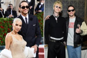 How Pete Davidson’s Staten Island condo neighbors really feel about comedian