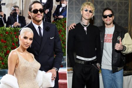 How Pete Davidson’s Staten Island condo neighbors really feel about comedian