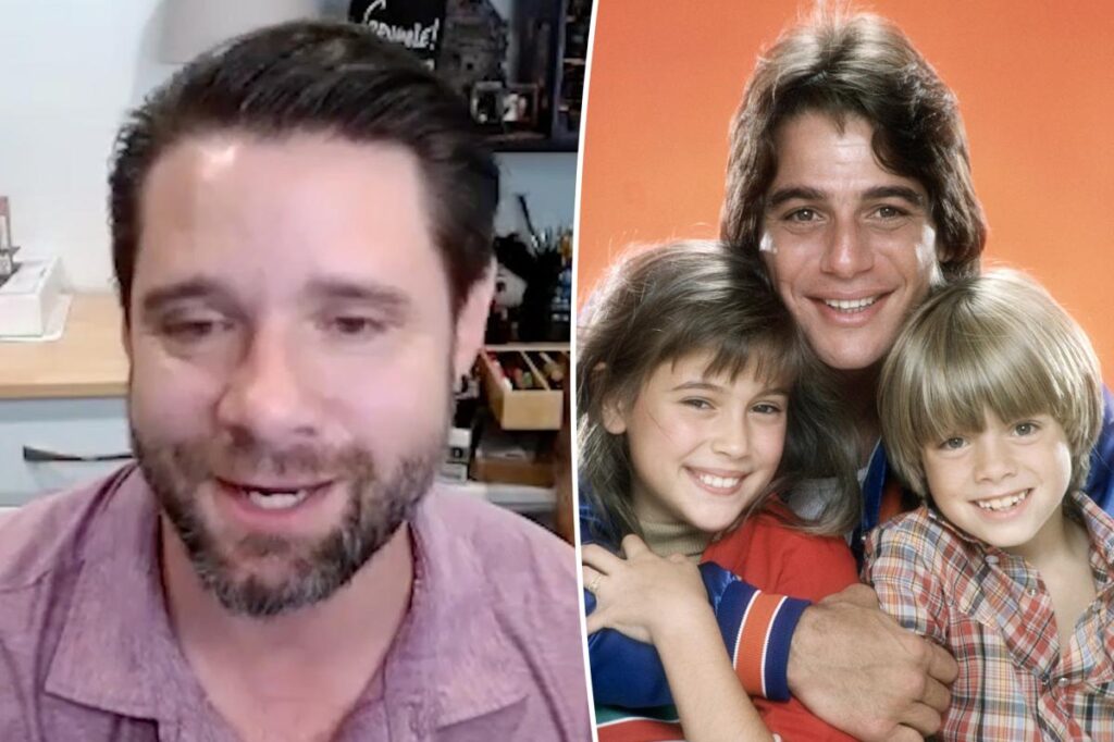 ’80s sitcom star-turned-Amazon delivery driver divulges harsh reality of cast’s residual pay