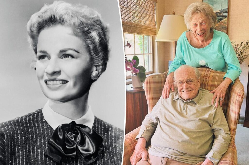 William Daniels’ wife, Bonnie Bartlett, confesses to having months-long affair with ‘boring’ actor