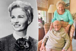 William Daniels’ wife, Bonnie Bartlett, confesses to having months-long affair with ‘boring’ actor
