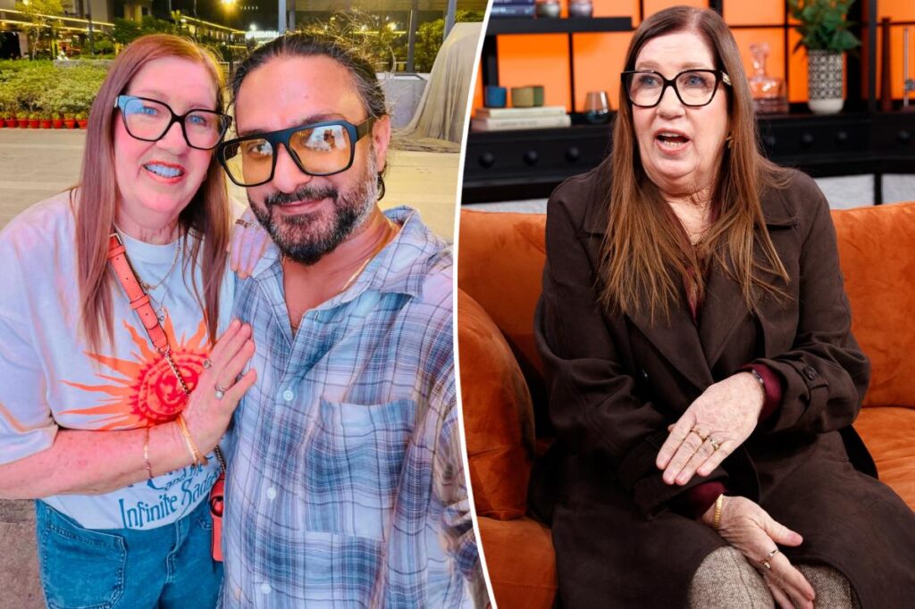 ’90 Day Fiancé’ star Jenny Slatten diagnosed with ALS one year after developing frightening symptoms