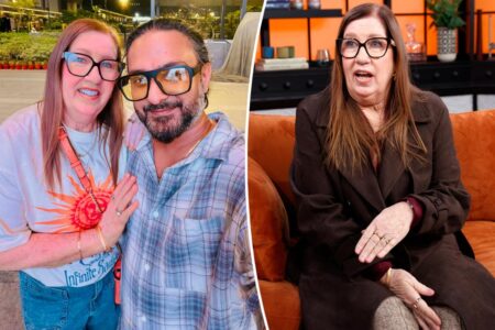’90 Day Fiancé’ star Jenny Slatten diagnosed with ALS one year after developing frightening symptoms