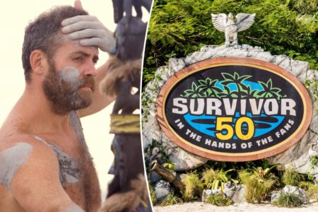 Original ‘Survivor’ winner Richard Hatch claims he wasn’t invited to Season 50 finale