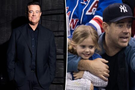 Carson Daly reveals why he and his daughter, 13, rarely talk anymore