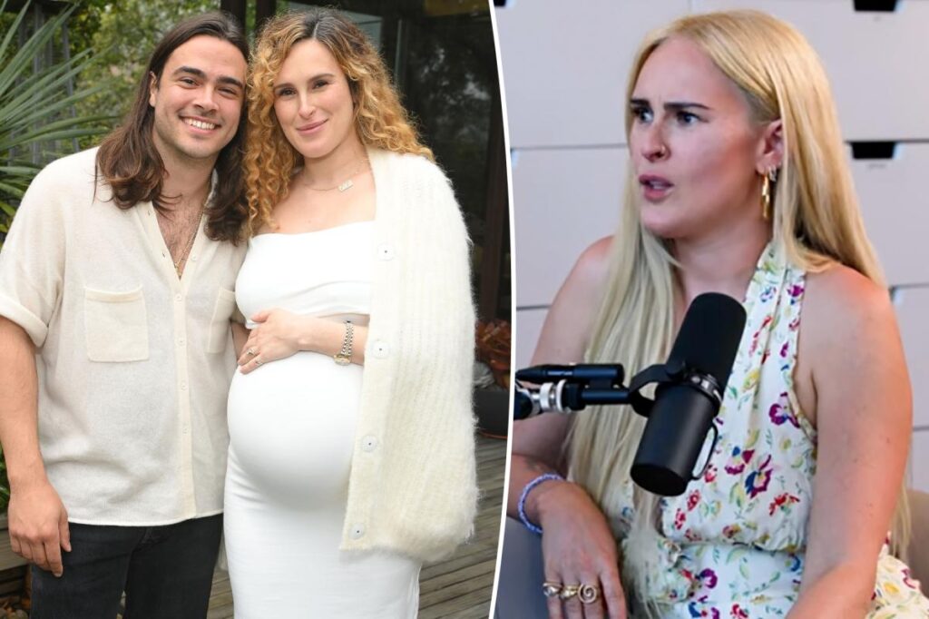 Rumer Willis exposes the ‘reckoning moment’ that led her to end ‘brutal’ relationship with daughter’s father