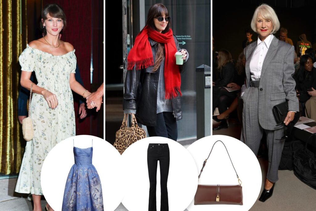 Clothing and shoes up to 76% off