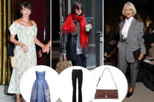 Clothing and shoes up to 76% off