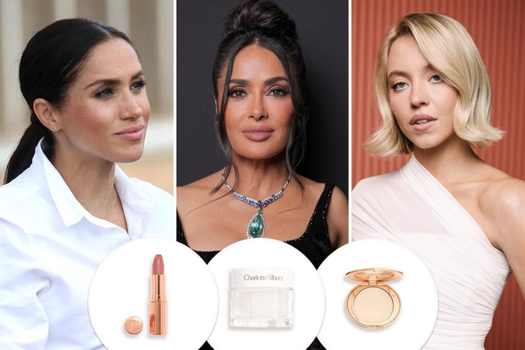 20% off celebrity beauty favorites