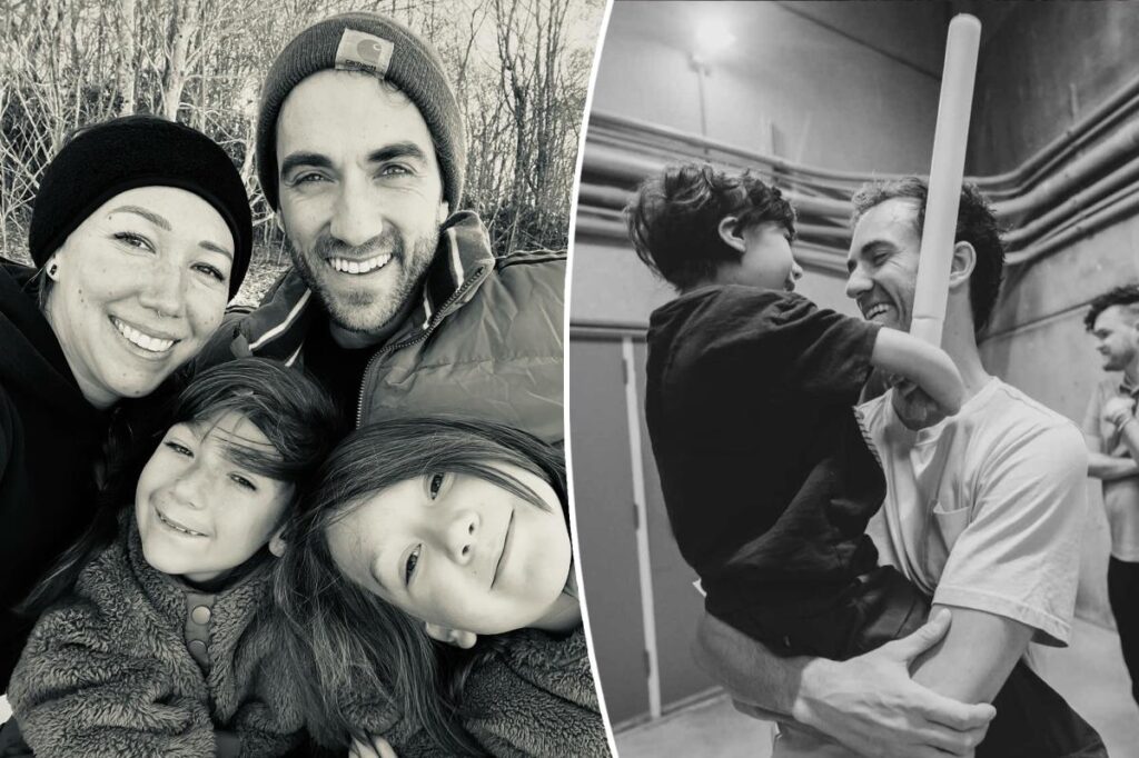 Danny Go! star Daniel Coleman’s son Isaac dies at 14 after aggressive cancer diagnosis