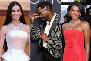The best jewelry from the Cannes Film Festival 2026