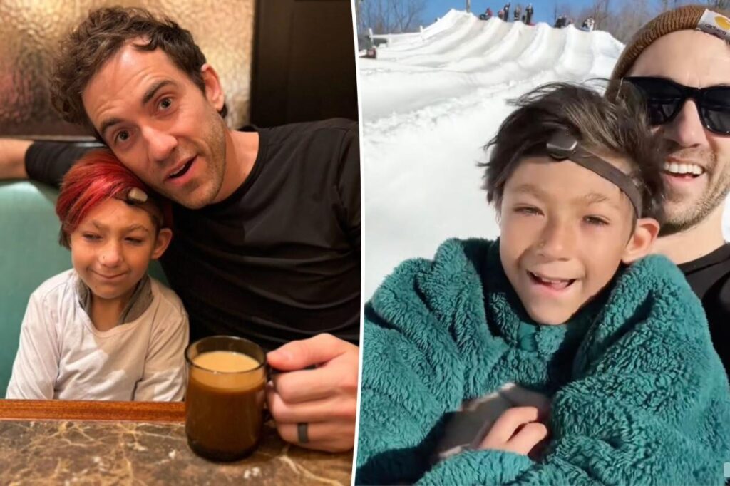 ‘Danny Go!’ star Daniel Coleman shared details of son Isaac’s health ‘decline’ in final post before death