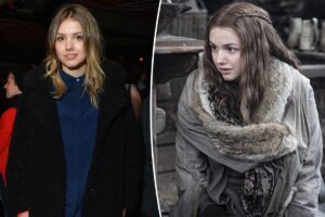 ‘Game of Thrones’ star recalls having psychotic breakdown after joining wellness cult