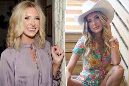 Lindsie Chrisley arrested on suspicion of DUI