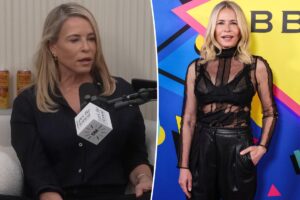 Chelsea Handler eviscerates ‘serious’ actor she went on ‘unbearable’ date with, teases ‘nice little affair’ with A-lister