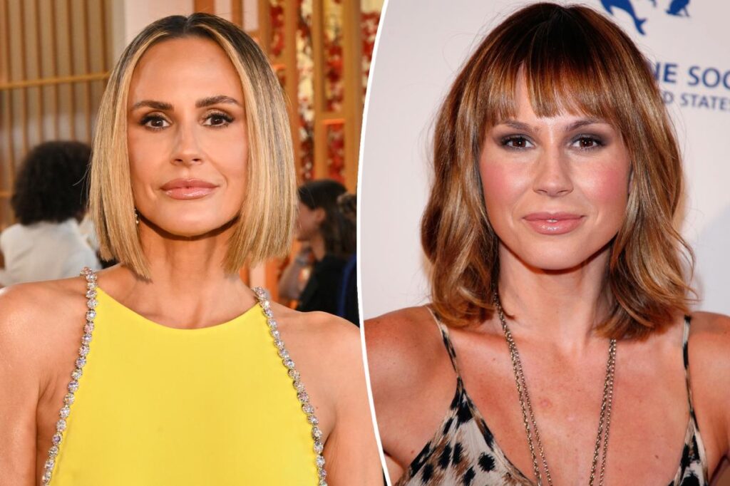 Keltie Knight reveals secret facelift at age 41, GLP-1 use: ‘Just own it’