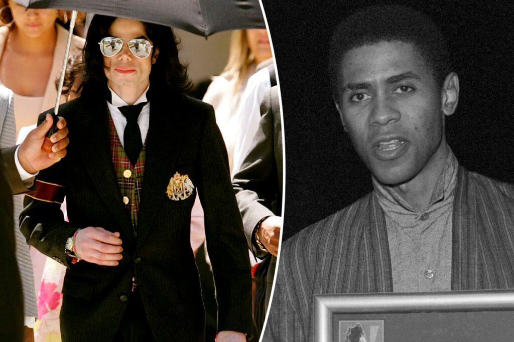 Michael Jackson estate co-executor John McClain dead at 71