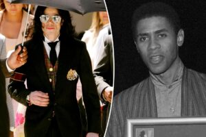 Michael Jackson estate co-executor John McClain dead at 71