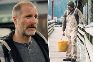‘Virgin River’ actor Stewart McLean’s final text revealed after suspected murder