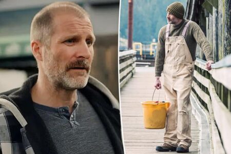 ‘Virgin River’ actor Stewart McLean’s final text revealed after suspected murder