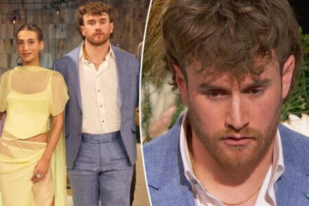 Inside ‘deeply uncomfortable’ West Wilson’s ‘physiological stress’ over Amanda Batula drama during ‘Summer House’ reunion