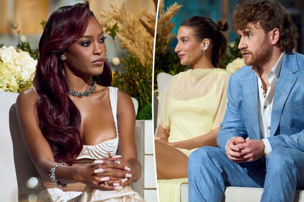 Every shocking claim from the ‘Summer House’ Season 10 reunion