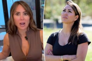 ‘RHOC’ alum Kelly Dodd speaks out about revenge porn charge