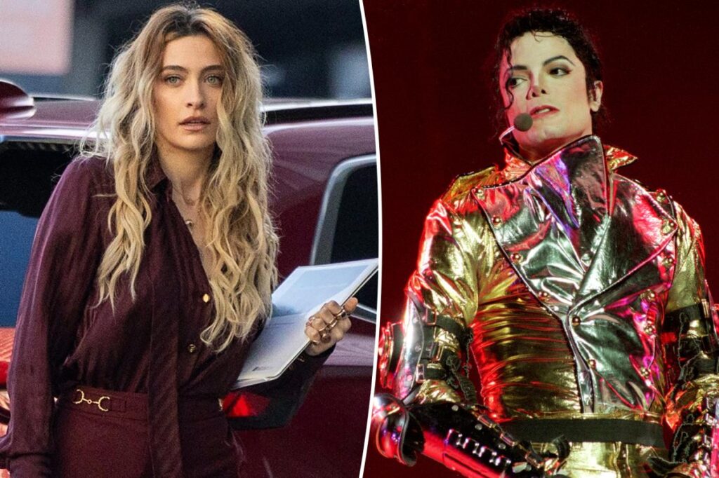 How latest change in Michael Jackson’s estate could impact Paris’ fight to take back control