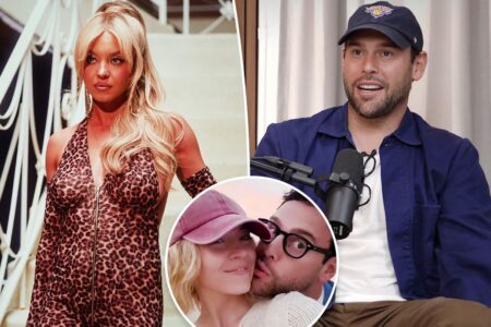 Scooter Braun reacts to Sydney Sweeney’s ‘Euphoria’ performance, talks ‘surprise’ romance