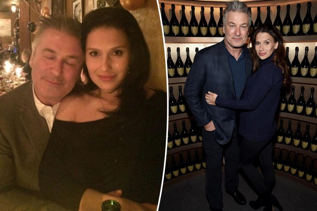 Hilaria Baldwin shares secret to her long marriage with Alec Baldwin