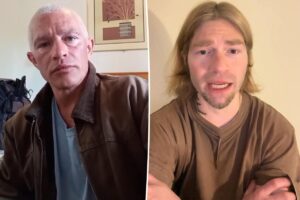 ‘Alaskan Bush People’ alum Matt Brown distanced himself from family after desperate attempts to get him help, brother claims