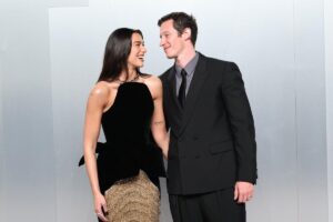 Dua Lipa marries Callum Turner in London