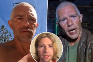 Matt Brown’s brother says ‘Alaskan Bush People’ star died by suicide