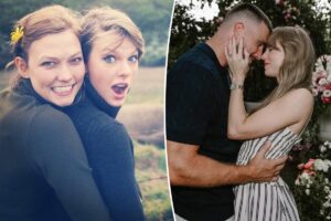 Taylor Swift’s ex-besties who aren’t likely to get invites to her wedding