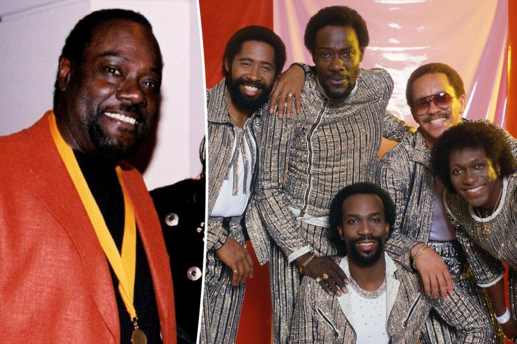 Ronald LaPread, co-founder of legendary group the Commodores, dead at 75