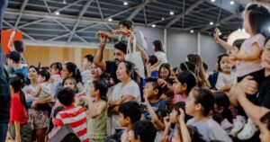 Families for Life Council champions ‘village of support’ for Singaporeans, Lifestyle News