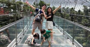 Fatherhood, full-time: Why more Singapore men are staying home to care for their children, Lifestyle News