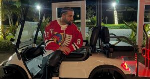 Drake named Spotify’s most-streamed artist of 2026 in a single day, Entertainment News