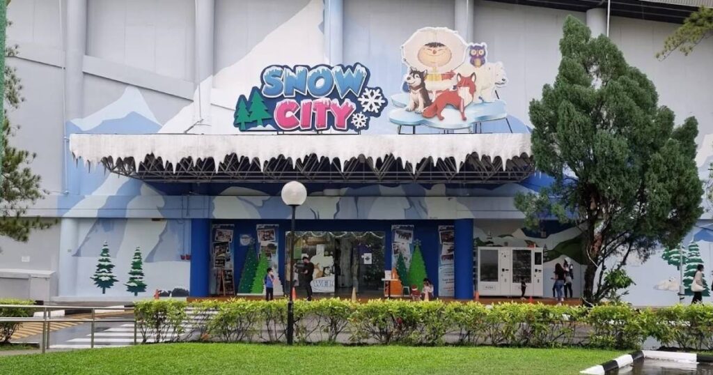 Snow City to close after 26 years